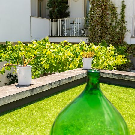 Hotel Palazzo Scotto (Adults Only) Alberobello Exterior foto