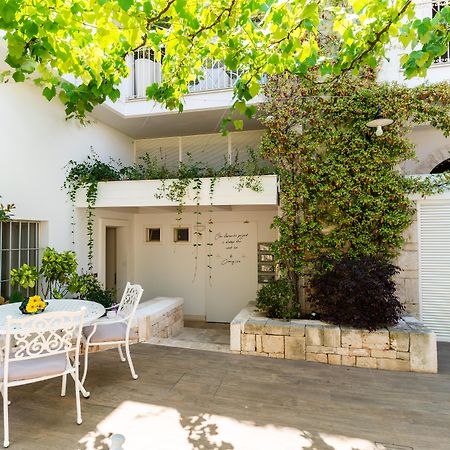 Hotel Palazzo Scotto (Adults Only) Alberobello Exterior foto