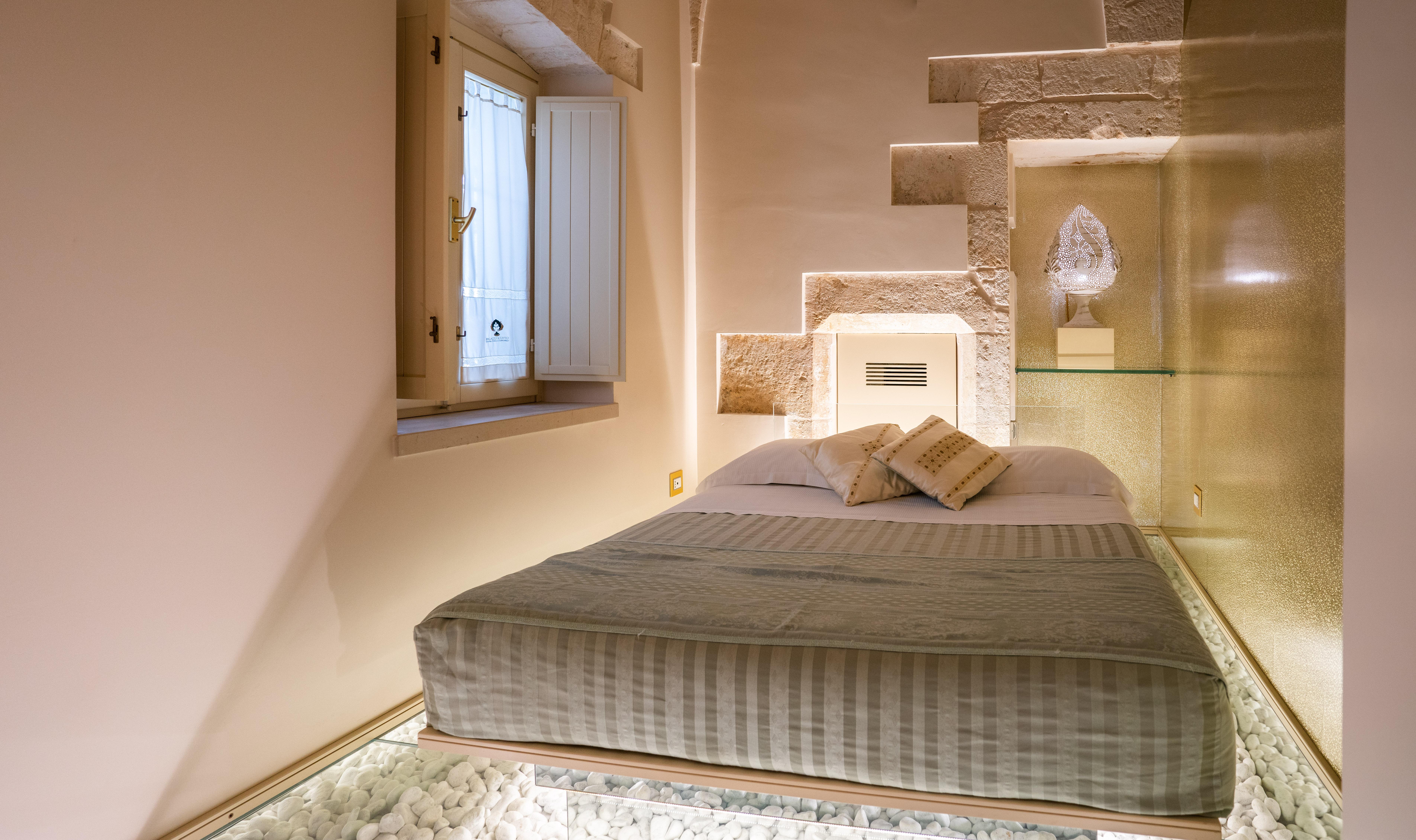 Hotel Palazzo Scotto (Adults Only) Alberobello Exterior foto