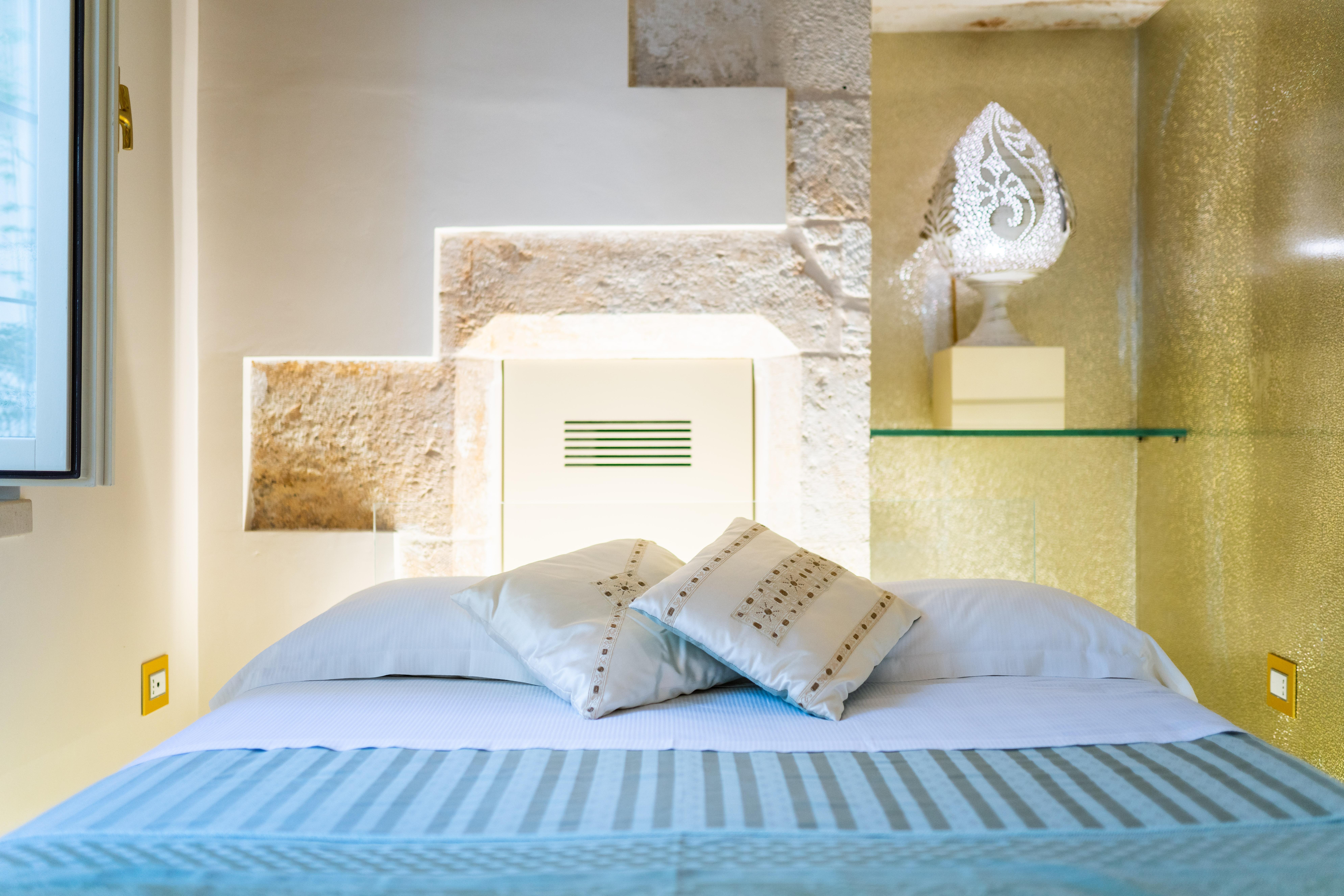 Hotel Palazzo Scotto (Adults Only) Alberobello Exterior foto