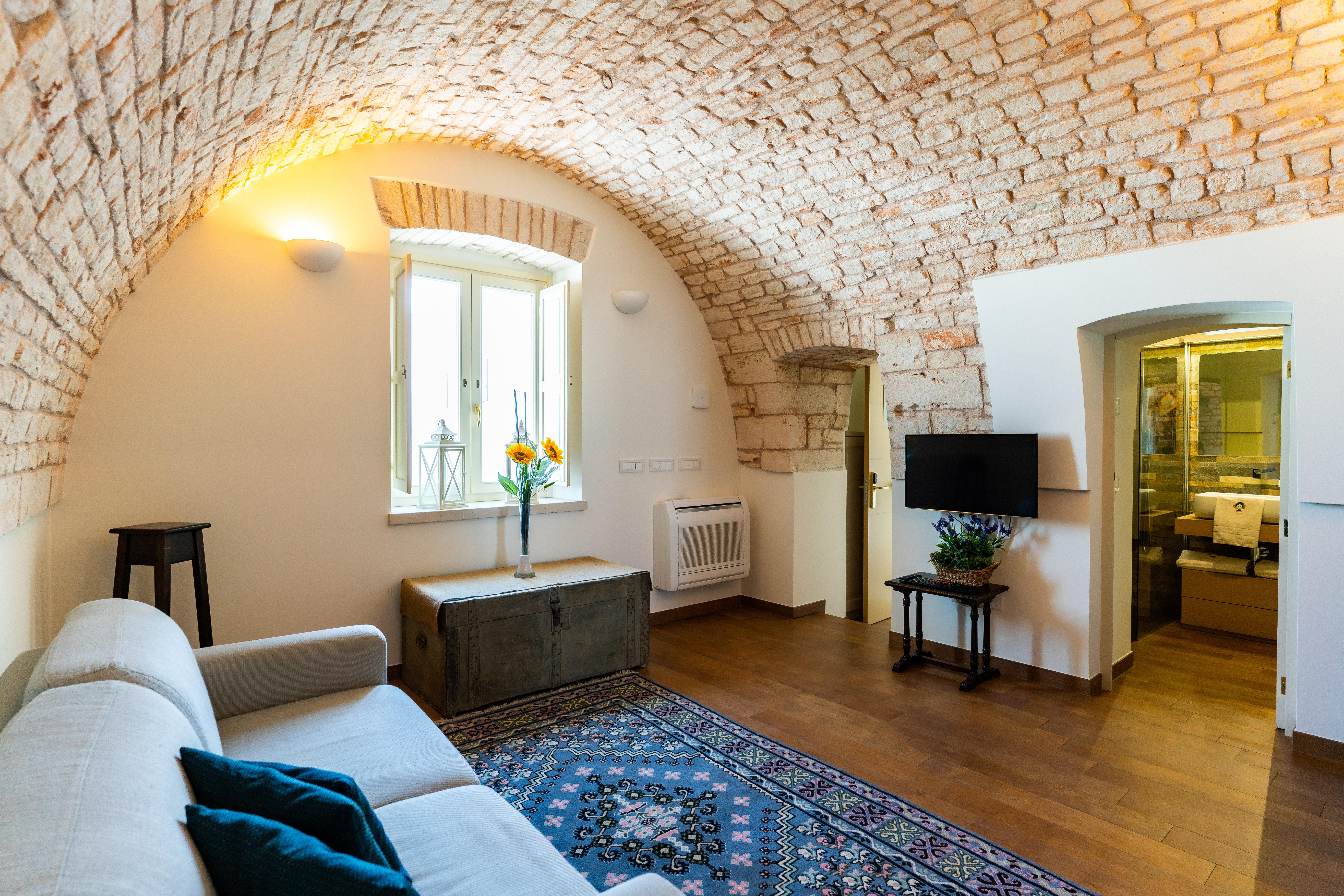 Hotel Palazzo Scotto (Adults Only) Alberobello Exterior foto