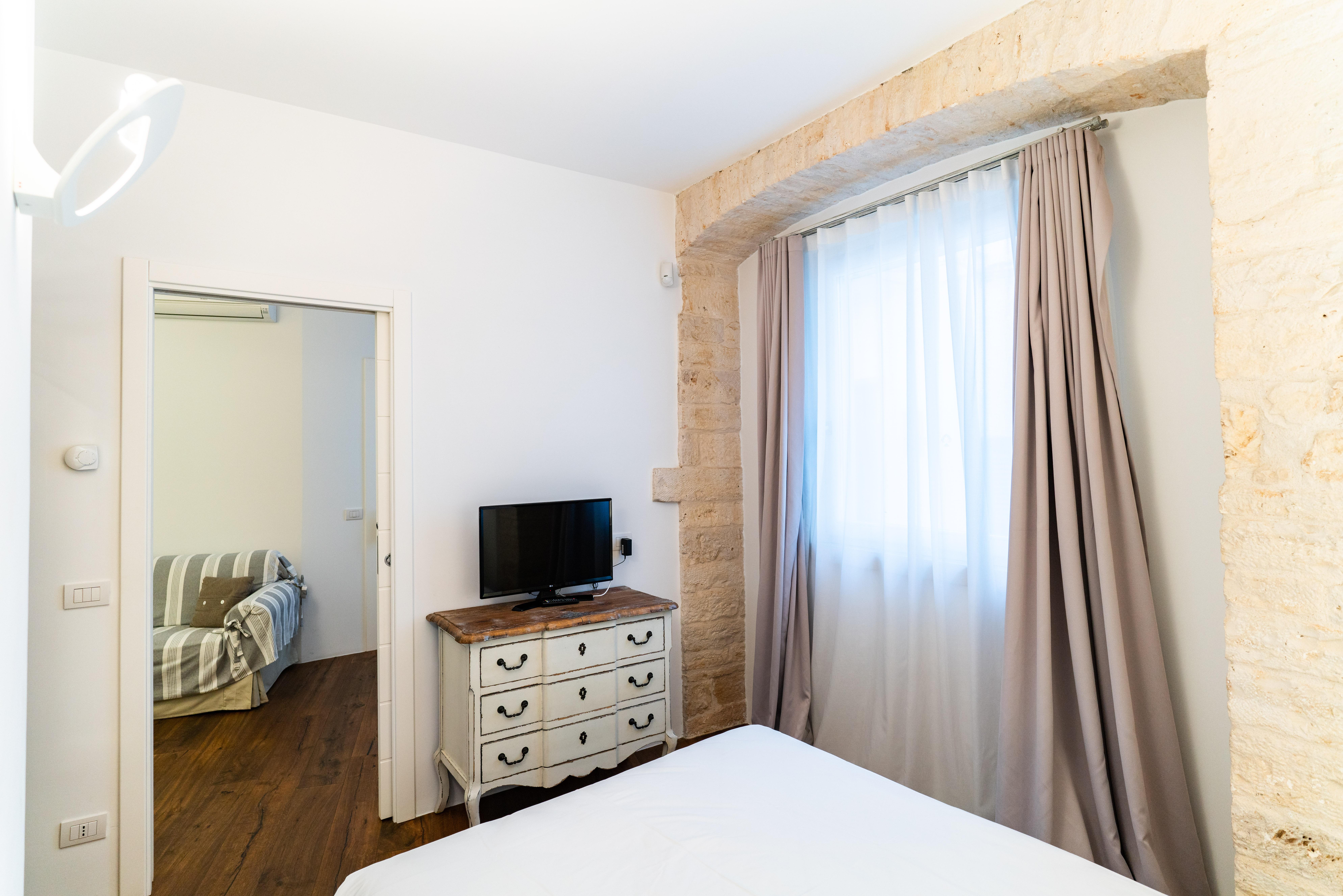 Hotel Palazzo Scotto (Adults Only) Alberobello Exterior foto