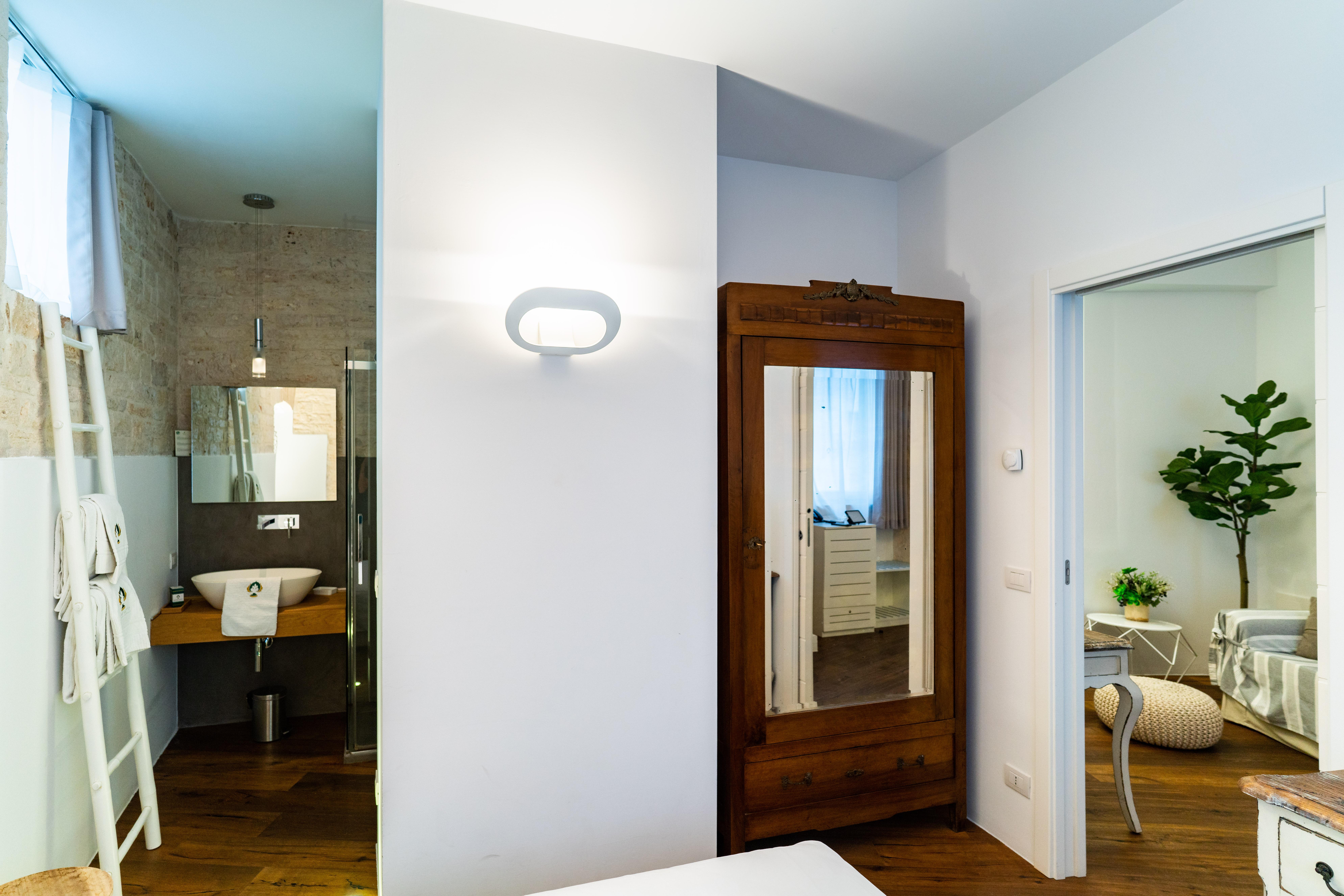 Hotel Palazzo Scotto (Adults Only) Alberobello Exterior foto
