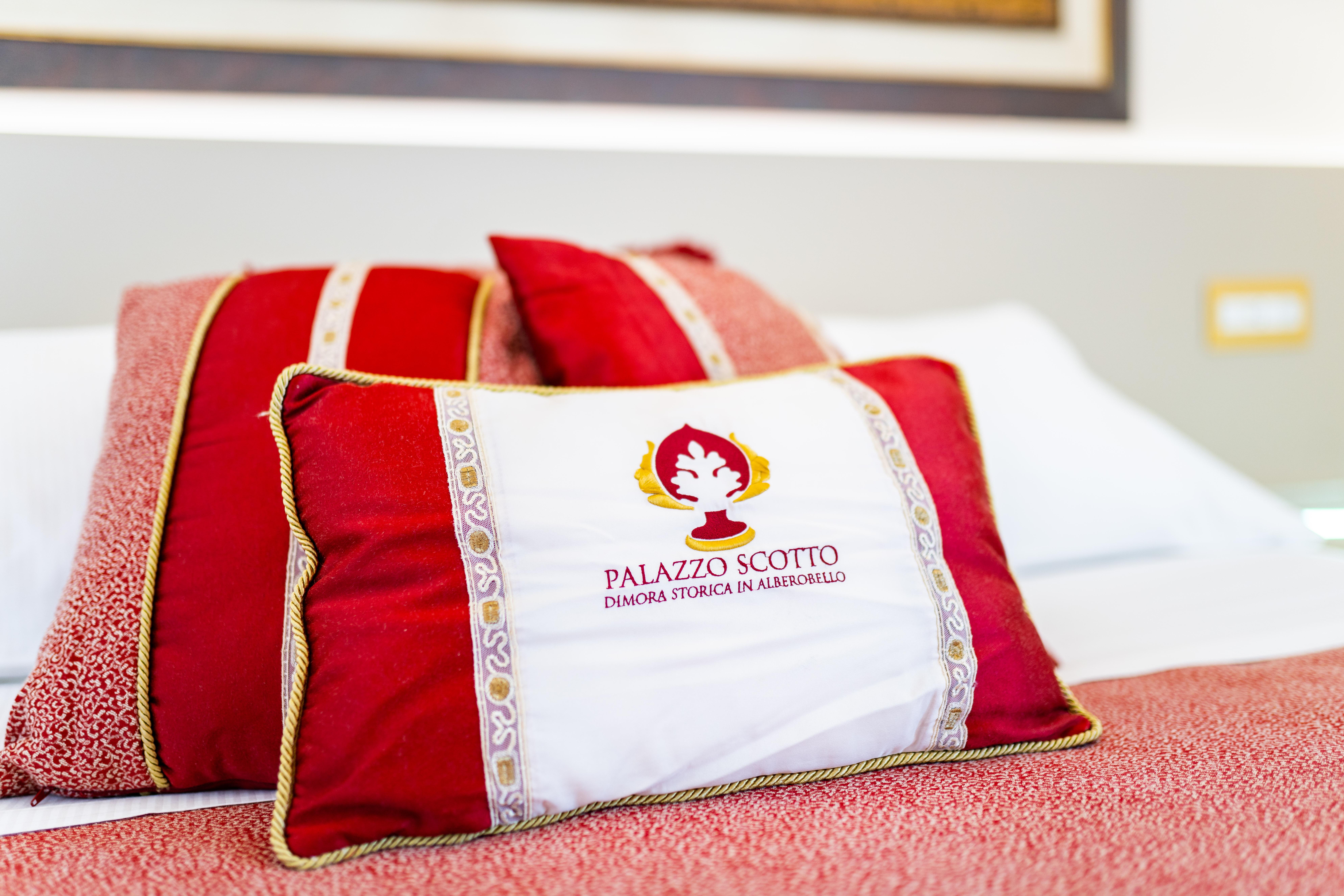 Hotel Palazzo Scotto (Adults Only) Alberobello Exterior foto