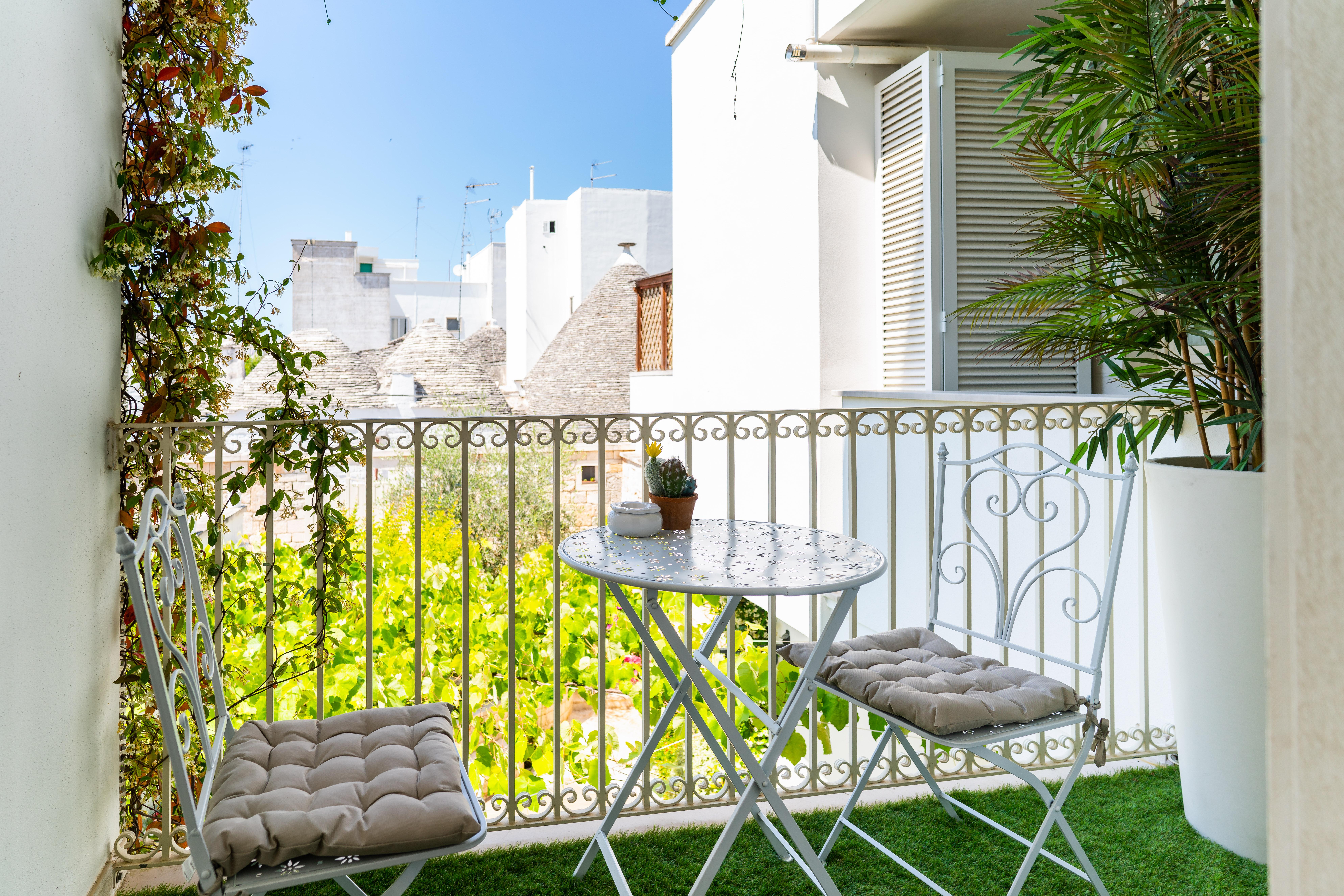 Hotel Palazzo Scotto (Adults Only) Alberobello Exterior foto