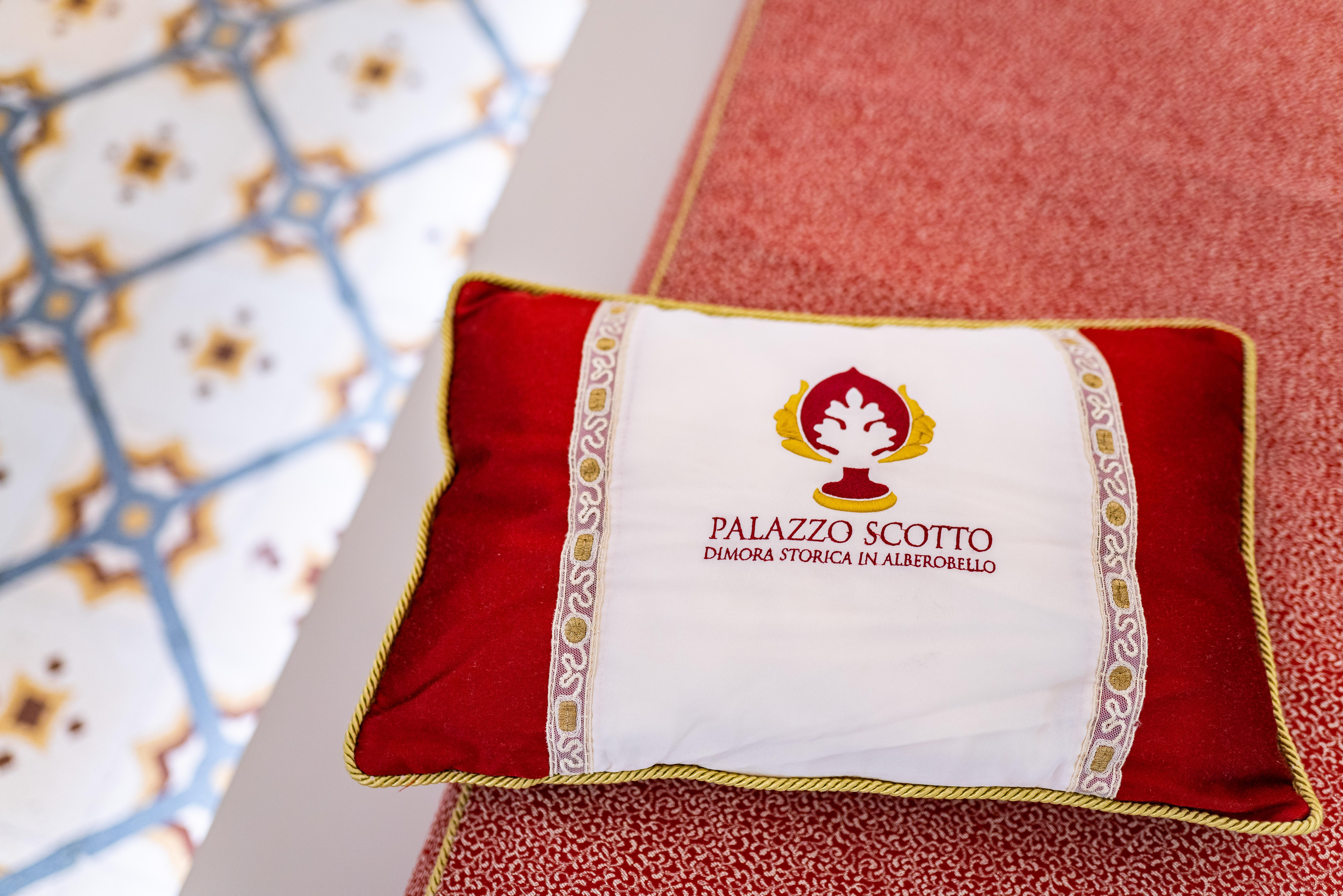 Hotel Palazzo Scotto (Adults Only) Alberobello Exterior foto