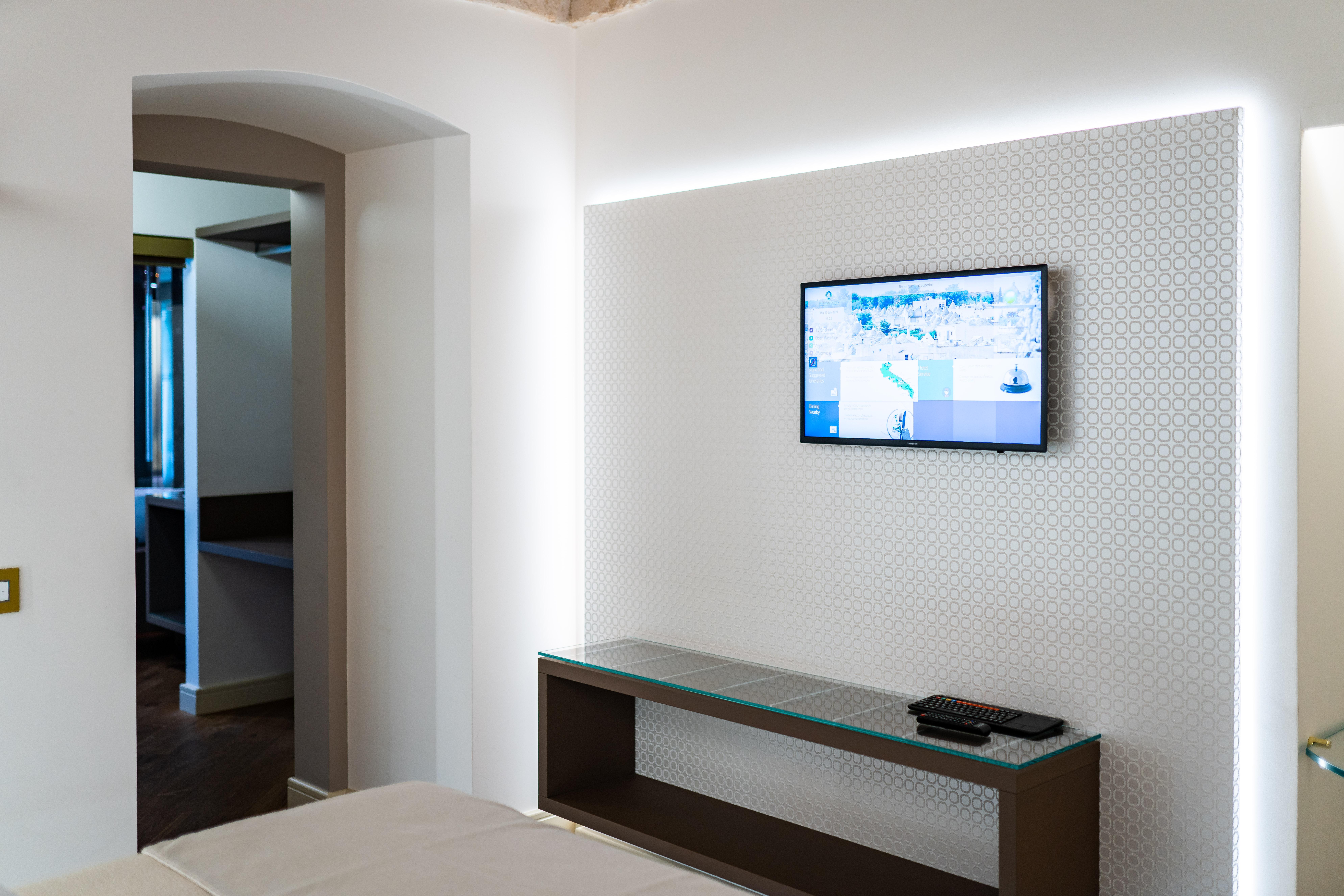 Hotel Palazzo Scotto (Adults Only) Alberobello Exterior foto