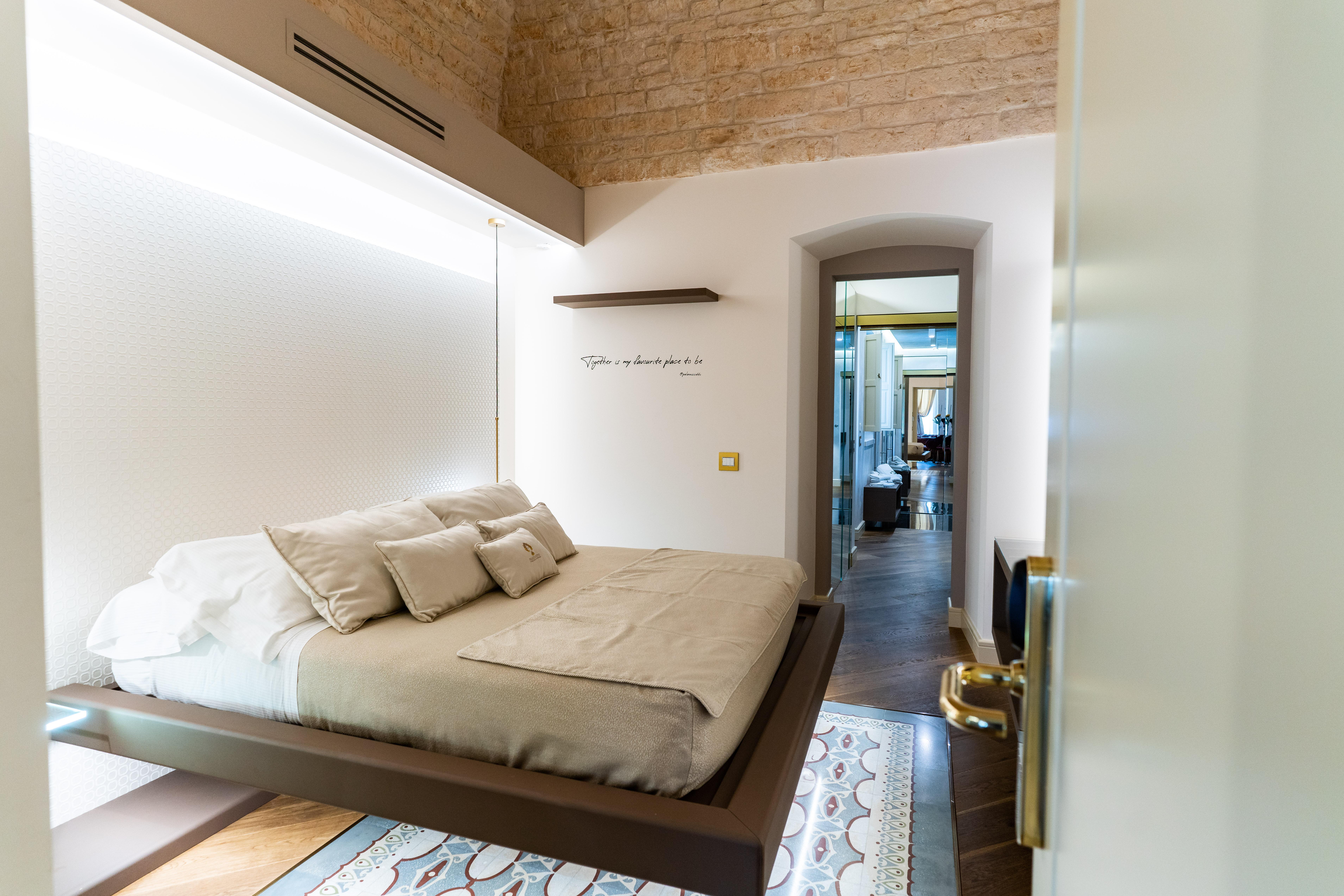 Hotel Palazzo Scotto (Adults Only) Alberobello Exterior foto