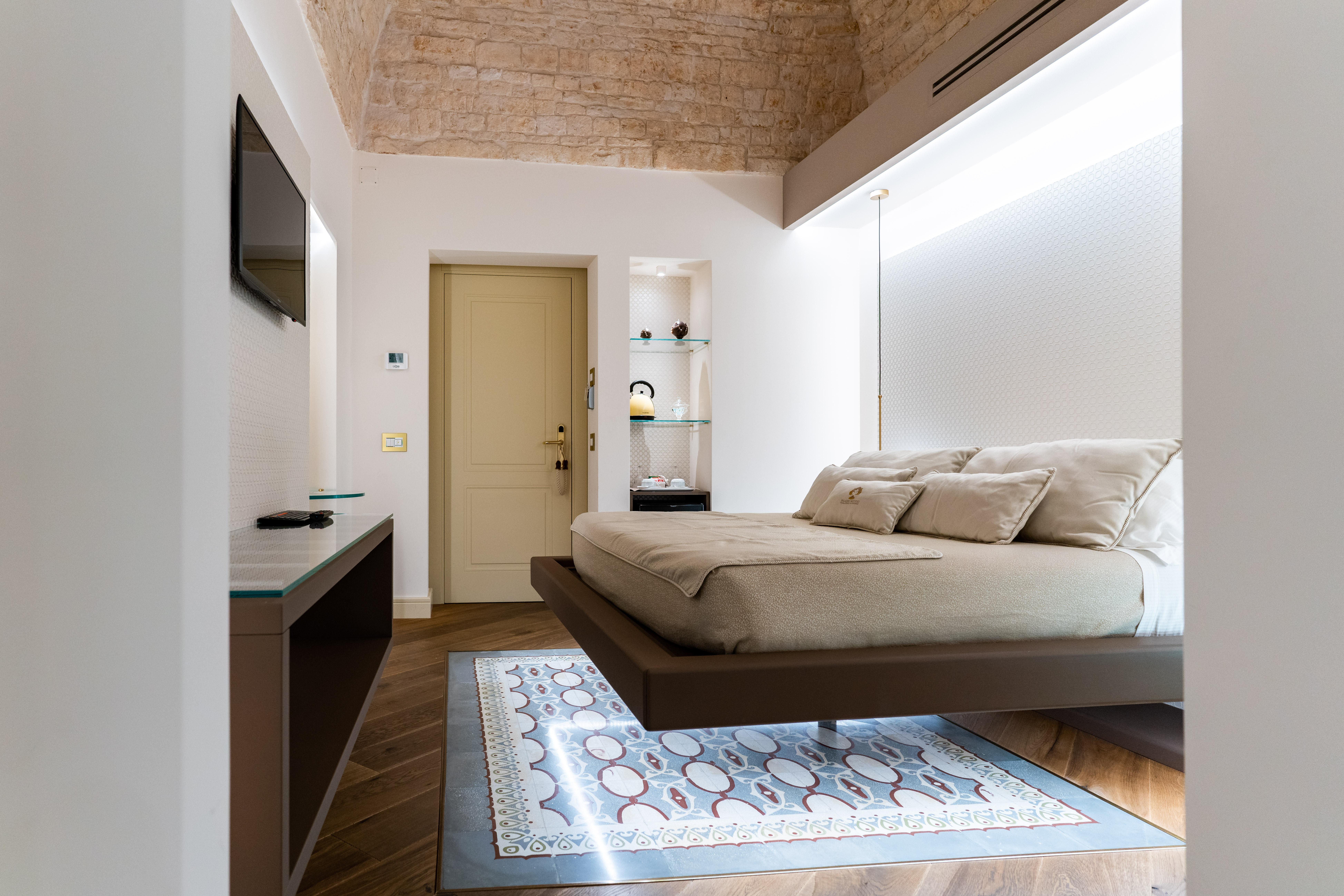 Hotel Palazzo Scotto (Adults Only) Alberobello Exterior foto