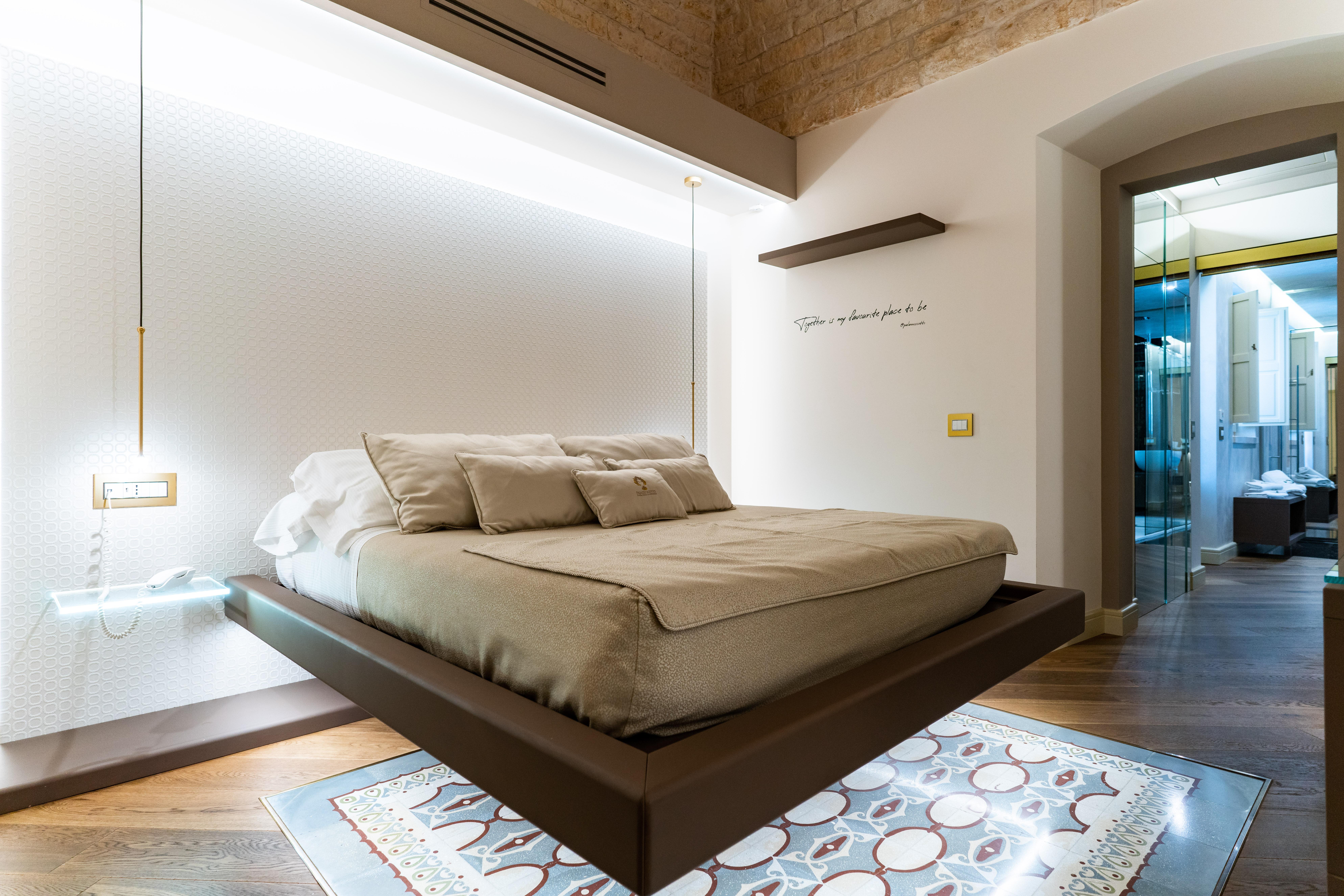 Hotel Palazzo Scotto (Adults Only) Alberobello Exterior foto