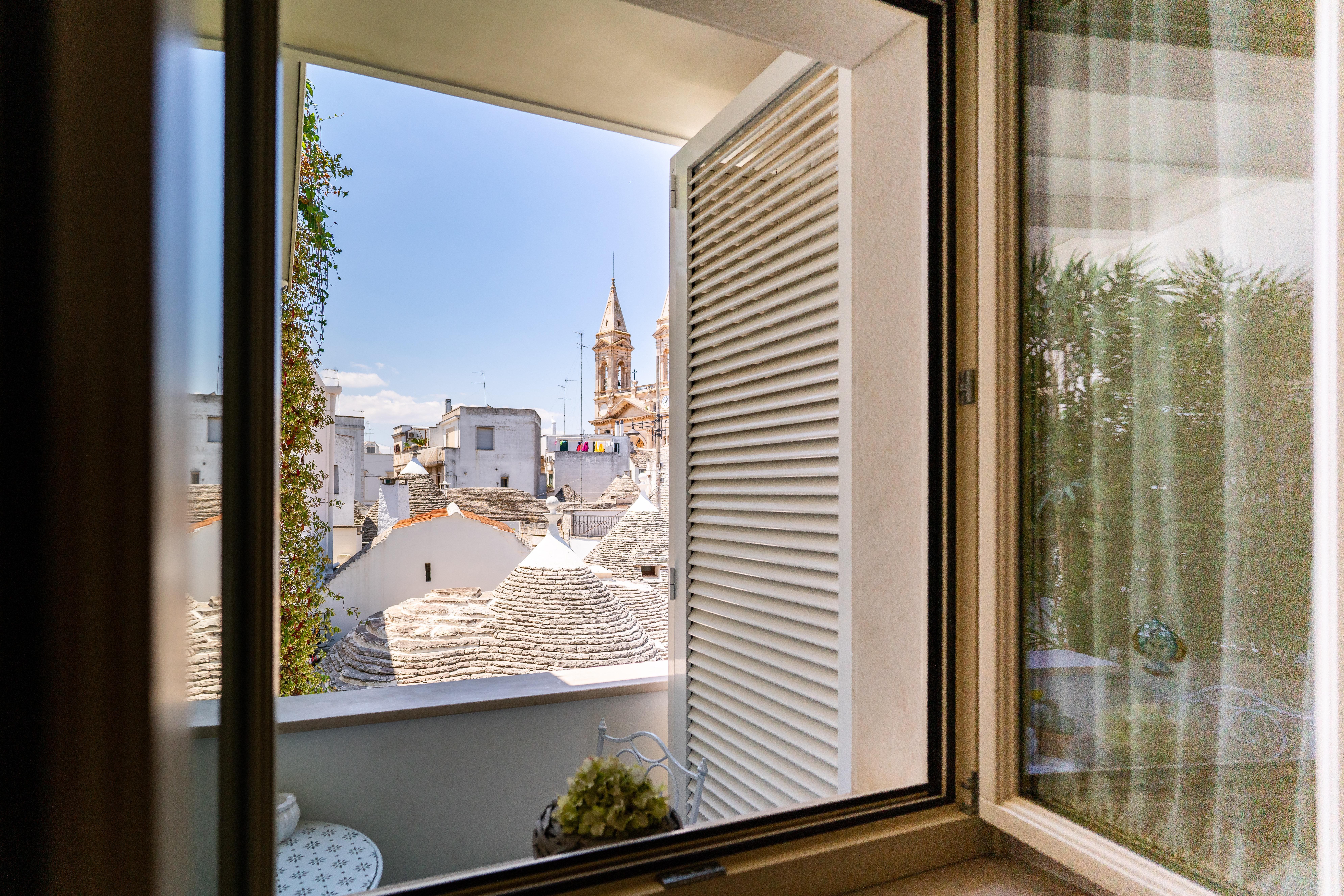 Hotel Palazzo Scotto (Adults Only) Alberobello Exterior foto