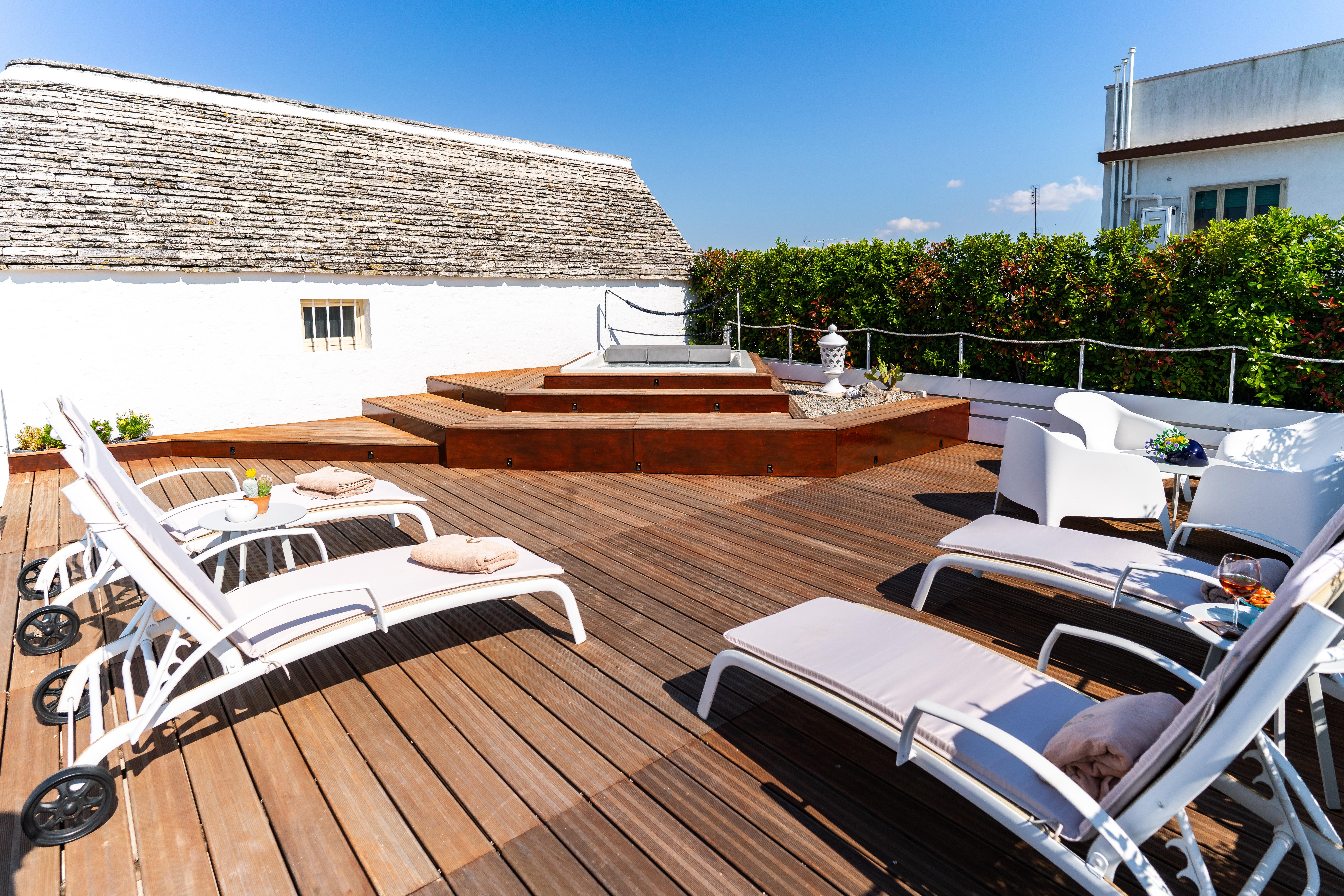 Hotel Palazzo Scotto (Adults Only) Alberobello Exterior foto