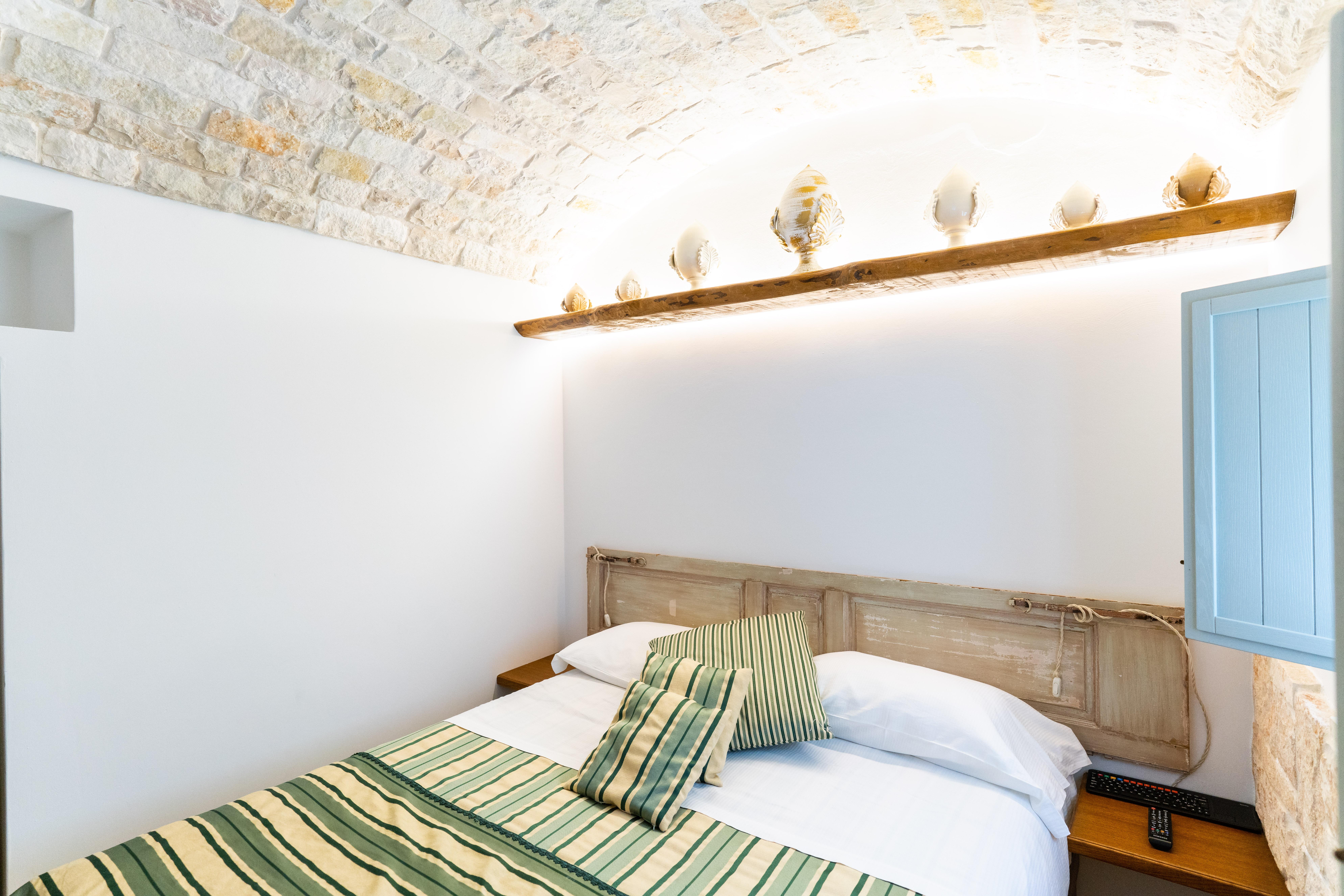 Hotel Palazzo Scotto (Adults Only) Alberobello Exterior foto