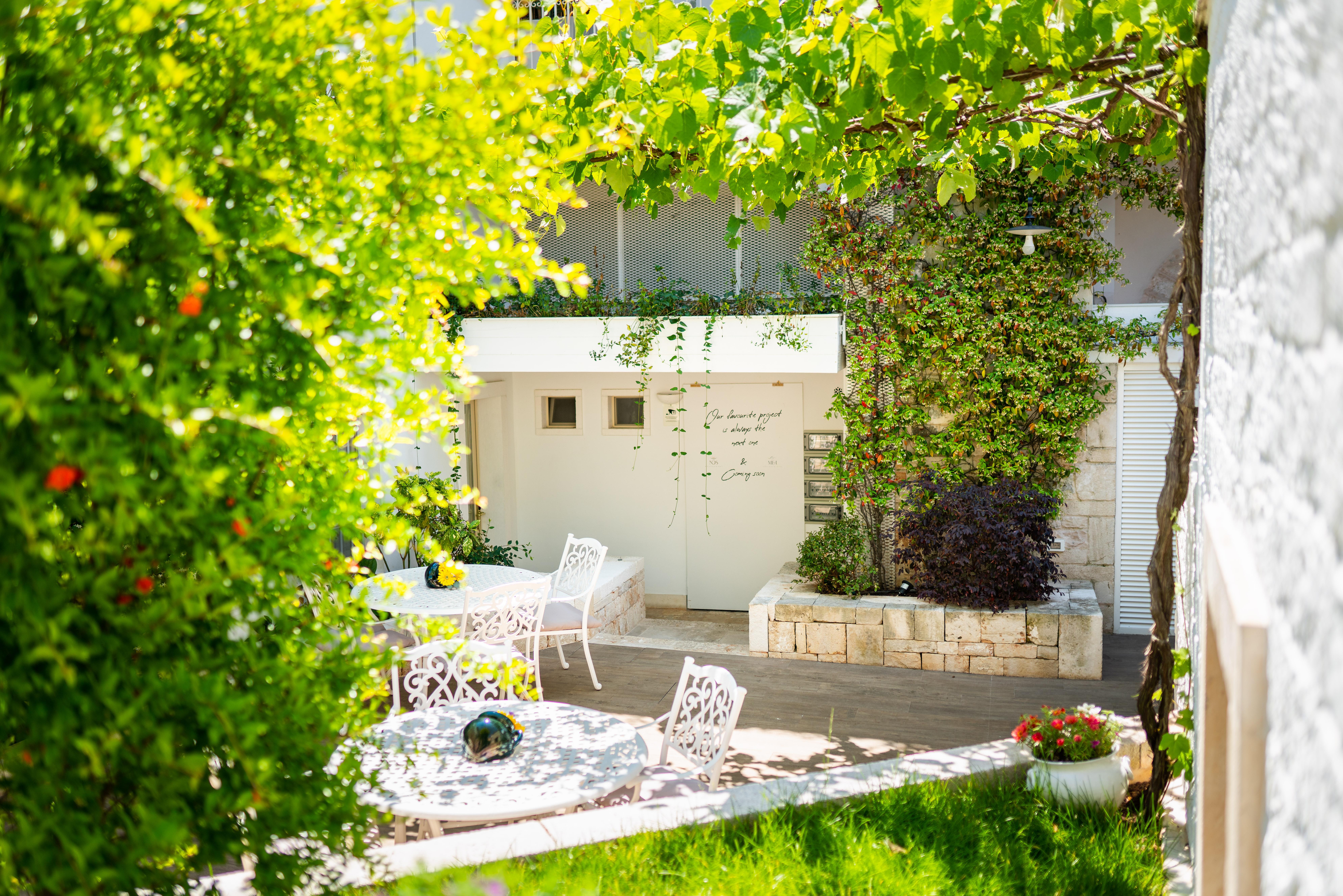 Hotel Palazzo Scotto (Adults Only) Alberobello Exterior foto