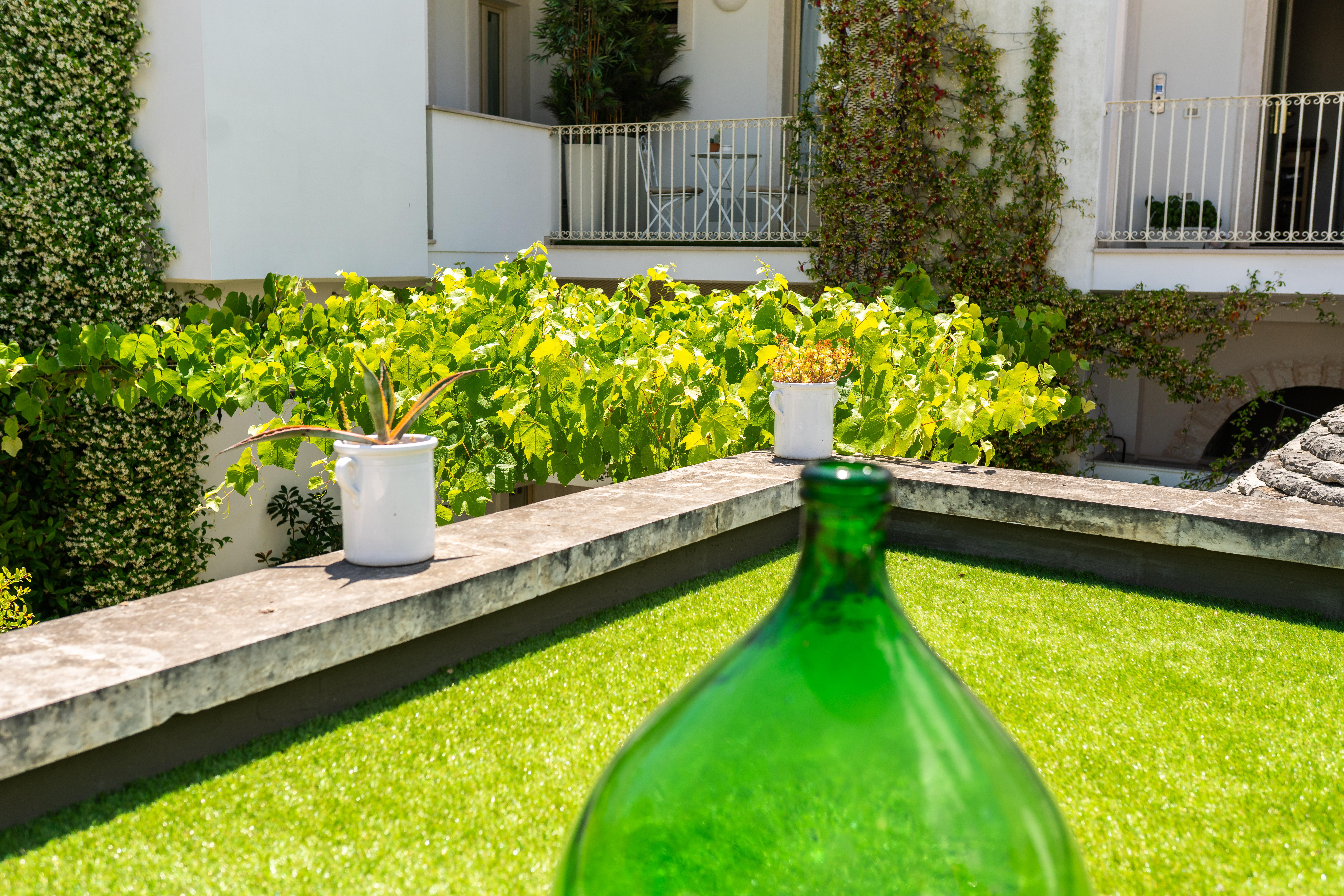 Hotel Palazzo Scotto (Adults Only) Alberobello Exterior foto