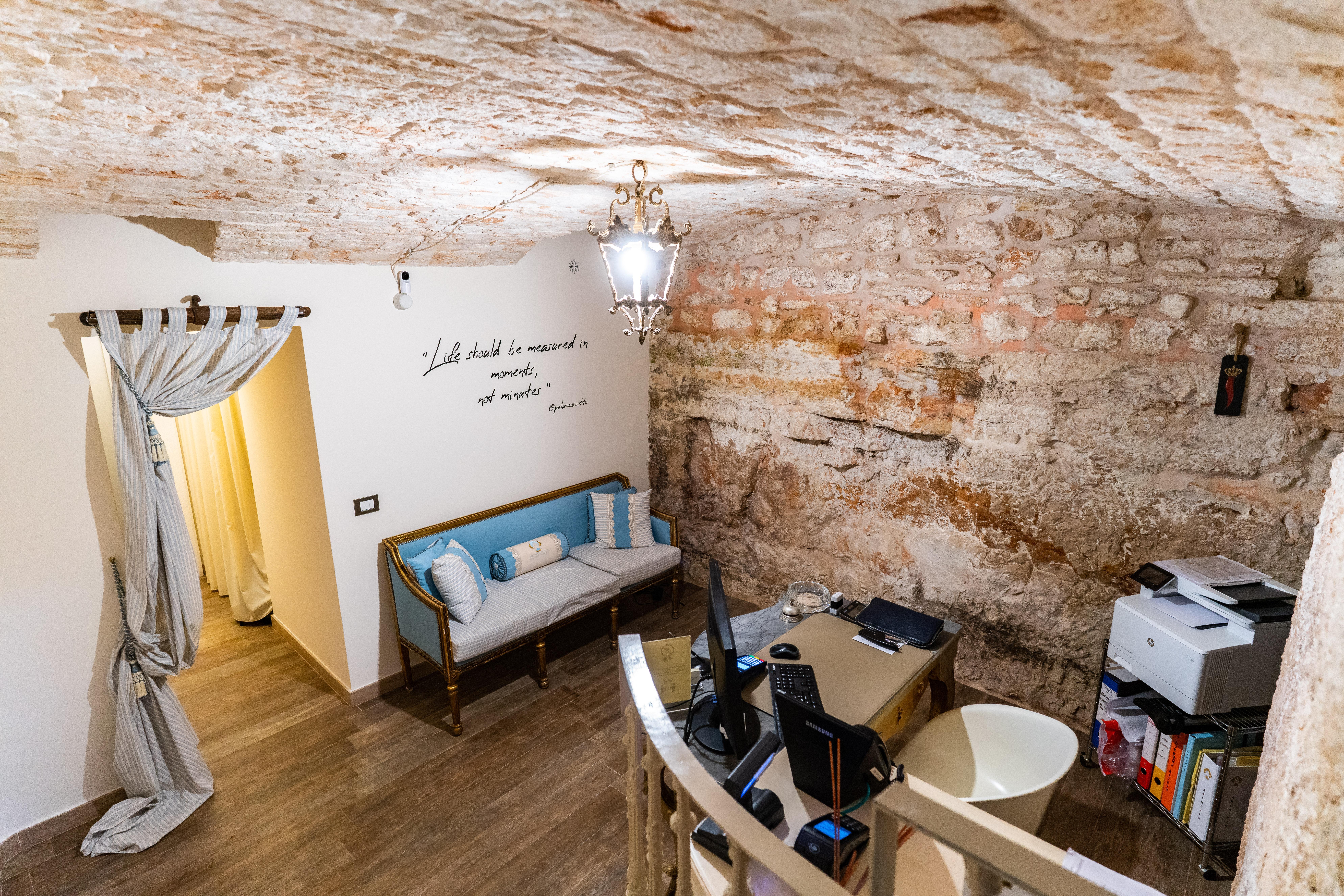 Hotel Palazzo Scotto (Adults Only) Alberobello Exterior foto
